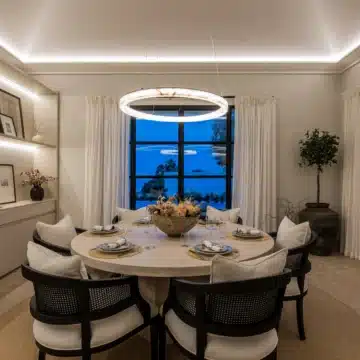 Exceptional villa nestled in one of Marbella’s most prestigious location of Cascada de Camoján Picture 50