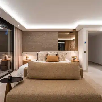 Refurbished 4-bedroom luxury villa with sea views in Rocio de Nagüeles, Marbella Golden Mile Picture 50