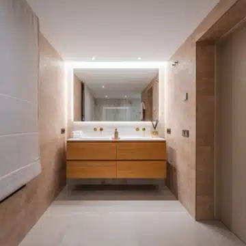 Refurbished 4-bedroom luxury villa with sea views in Rocio de Nagüeles, Marbella Golden Mile Picture 53