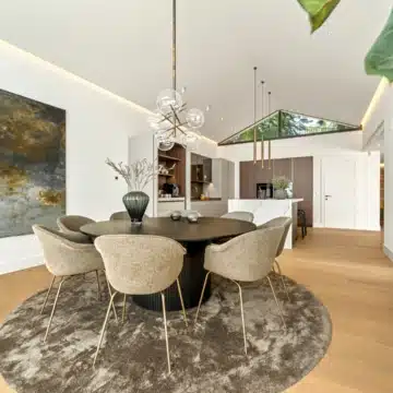 Renovated Andalusian-style villa in Rocío de Nagüeles, Marbella Golden Mile Picture 58