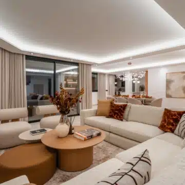 Refurbished 4-bedroom luxury villa with sea views in Rocio de Nagüeles, Marbella Golden Mile Picture 54