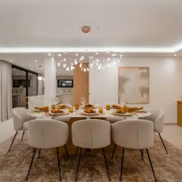 Refurbished 4-bedroom luxury villa with sea views in Rocio de Nagüeles, Marbella Golden Mile Picture 35