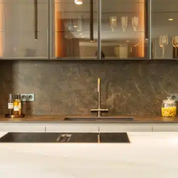 Renovated Andalusian-style villa in Rocío de Nagüeles, Marbella Golden Mile Picture 59