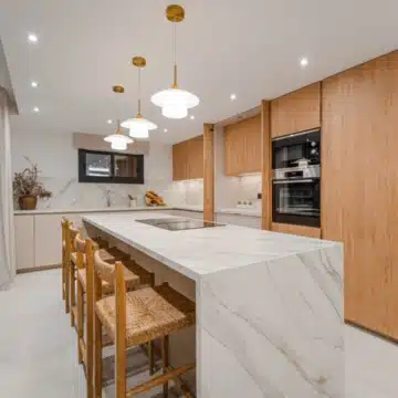 Refurbished 4-bedroom luxury villa with sea views in Rocio de Nagüeles, Marbella Golden Mile Picture 55