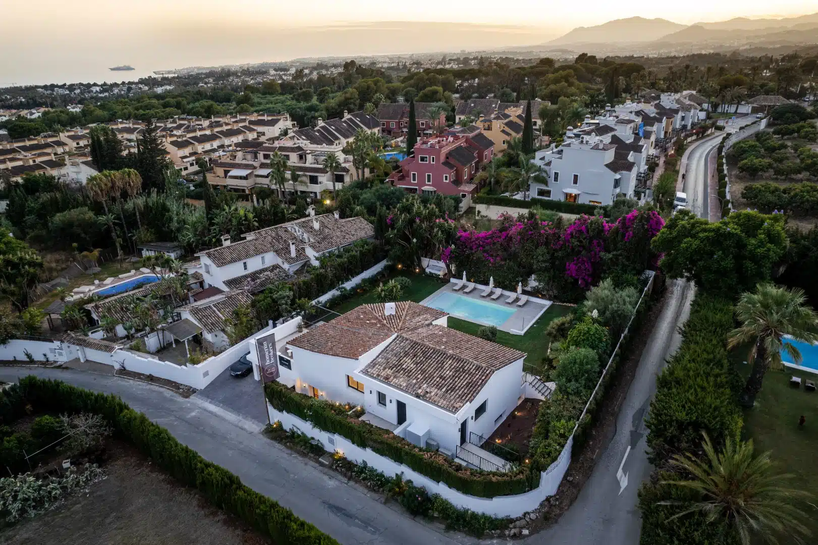 Villa Marbella Golden Mile Realista Real Estate Marbella 62