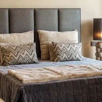 Renovated Andalusian-style villa in Rocío de Nagüeles, Marbella Golden Mile Picture 69