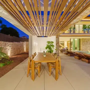 Magnificent 5-bedroom villa in the prestigious Lomas de Marbella Club, Marbella Golden Mile Picture 43