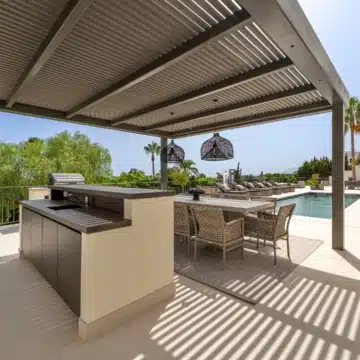 Renovated Andalusian-style villa in Rocío de Nagüeles, Marbella Golden Mile Picture 32