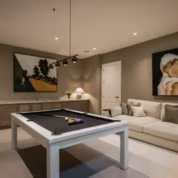 Exceptional villa nestled in one of Marbella’s most prestigious location of Cascada de Camoján Picture 14