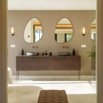 Renovated Andalusian-style villa in Rocío de Nagüeles, Marbella Golden Mile Picture 71