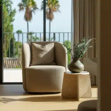 Renovated Andalusian-style villa in Rocío de Nagüeles, Marbella Golden Mile Picture 72