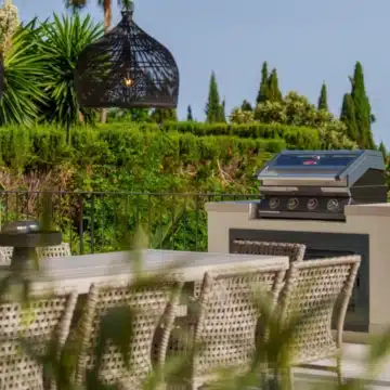 Renovated Andalusian-style villa in Rocío de Nagüeles, Marbella Golden Mile Picture 76