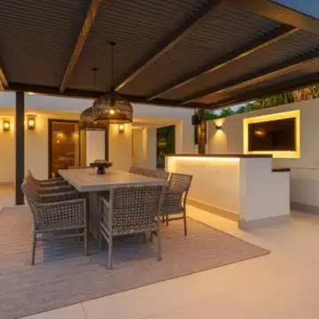 Renovated Andalusian-style villa in Rocío de Nagüeles, Marbella Golden Mile Picture 77