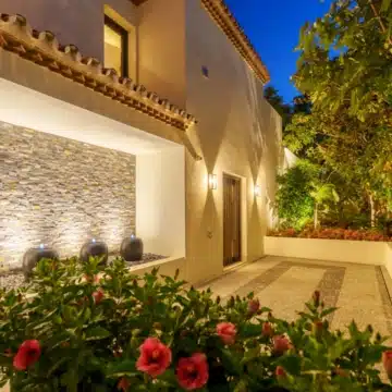 Renovated Andalusian-style villa in Rocío de Nagüeles, Marbella Golden Mile Picture 89