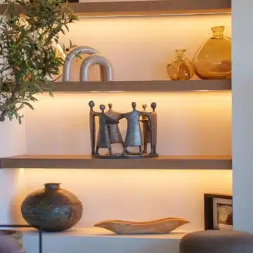 Extraordinary villa with panoramic sea views in the heart of Nueva Andalucía, Marbella Picture 48