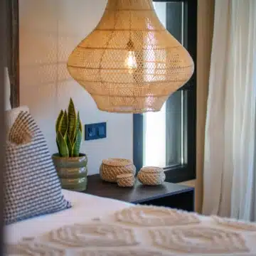 Extraordinary villa with panoramic sea views in the heart of Nueva Andalucía, Marbella Picture 51