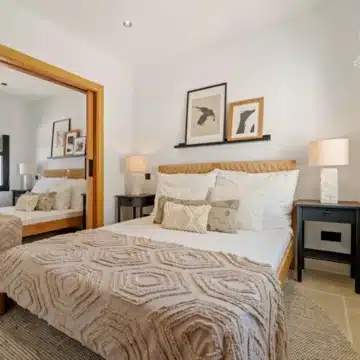 Extraordinary villa with panoramic sea views in the heart of Nueva Andalucía, Marbella Picture 56