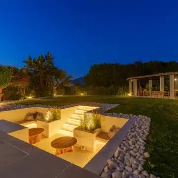 Extraordinary villa with panoramic sea views in the heart of Nueva Andalucía, Marbella Picture 68