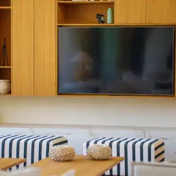 Contemporary 6-bedroom villa in the prestigious Guadalmina Alta, San Pedro de Alcantara Picture 11