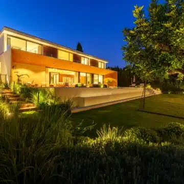 Contemporary 6-bedroom villa in the prestigious Guadalmina Alta, San Pedro de Alcantara Picture 61