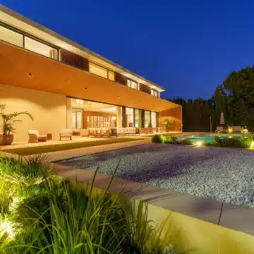 Contemporary 6-bedroom villa in the prestigious Guadalmina Alta, San Pedro de Alcantara Picture 55