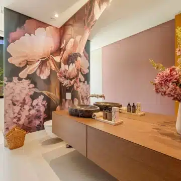 Contemporary 6-bedroom villa in the prestigious Guadalmina Alta, San Pedro de Alcantara Picture 26