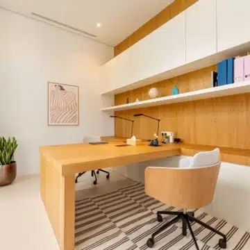 Contemporary 6-bedroom villa in the prestigious Guadalmina Alta, San Pedro de Alcantara Picture 10