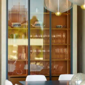 Contemporary 6-bedroom villa in the prestigious Guadalmina Alta, San Pedro de Alcantara Picture 19