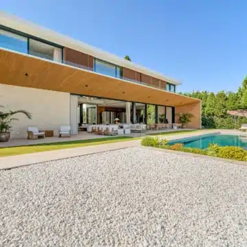 Contemporary 6-bedroom villa in the prestigious Guadalmina Alta, San Pedro de Alcantara Picture 54