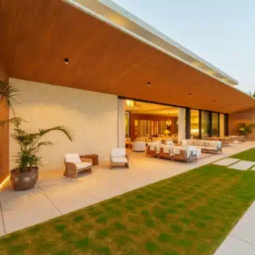 Contemporary 6-bedroom villa in the prestigious Guadalmina Alta, San Pedro de Alcantara Picture 68