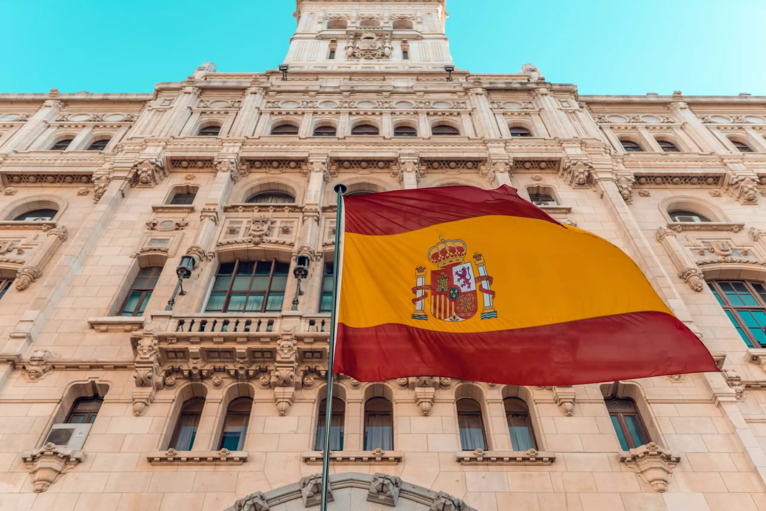 Holidays in Spain