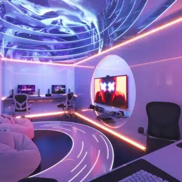 360º by Cordia – 71 modern apartments with spectacular sea and mountains views in Mijas Picture 13