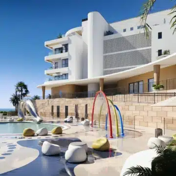 360º by Cordia – 71 modern apartments with spectacular sea and mountains views in Mijas Picture 15