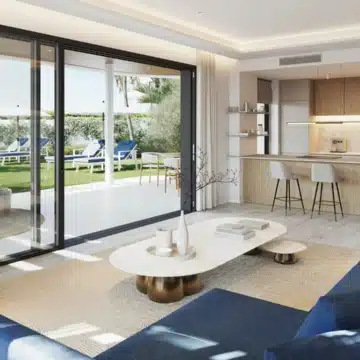 360º by Cordia – 71 modern apartments with spectacular sea and mountains views in Mijas Picture 2