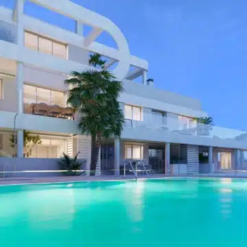 Anna De Estepona – Beautiful Four bedroom house in the heart of Estepona Picture 9