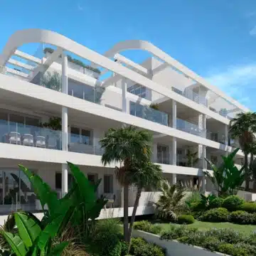 Anna De Estepona – Beautiful Four bedroom house in the heart of Estepona Picture 4