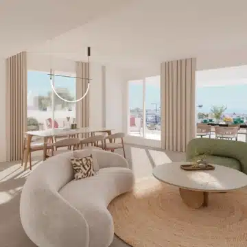 Anna De Estepona – Beautiful Four bedroom house in the heart of Estepona Picture 7