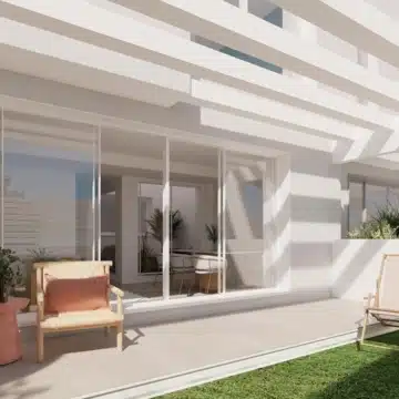 Anna De Estepona – Beautiful Four bedroom house in the heart of Estepona Picture 2