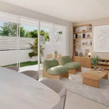 Anna De Estepona – Beautiful Four bedroom house in the heart of Estepona Picture 3