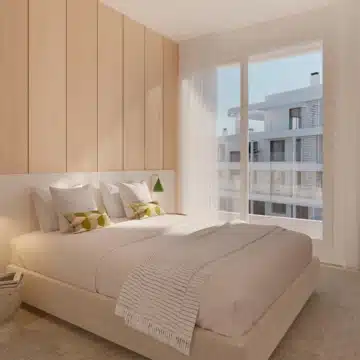 Anna De Estepona – Beautiful Four bedroom house in the heart of Estepona Picture 6