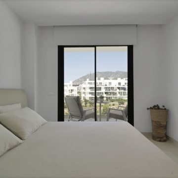 Fully furnished 2-bedroom apartment in the exclusive Higuerón West, Fuengirola Picture 22