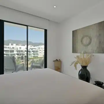 Fully furnished 2-bedroom apartment in the exclusive Higuerón West, Fuengirola Picture 23