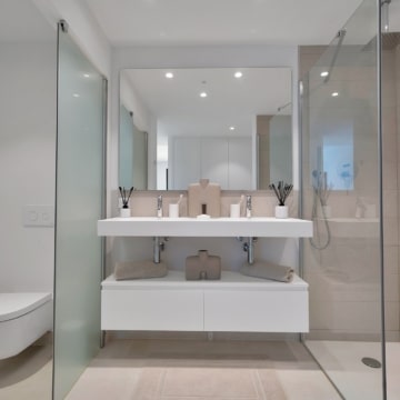 Fully furnished 2-bedroom apartment in the exclusive Higuerón West, Fuengirola Picture 25