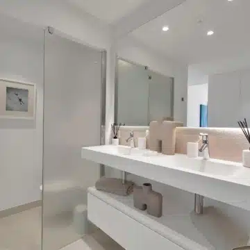 Fully furnished 2-bedroom apartment in the exclusive Higuerón West, Fuengirola Picture 26