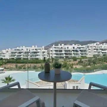Fully furnished 2-bedroom apartment in the exclusive Higuerón West, Fuengirola Picture 29