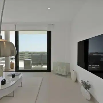 Fully furnished 2-bedroom apartment in the exclusive Higuerón West, Fuengirola Picture 34