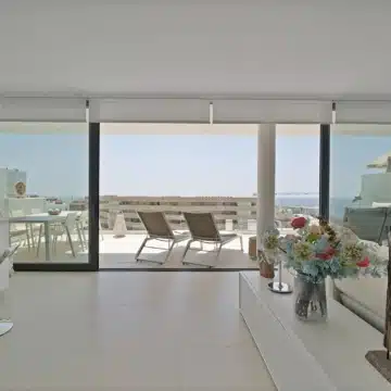 Fully furnished 2-bedroom apartment in the exclusive Higuerón West, Fuengirola Picture 36
