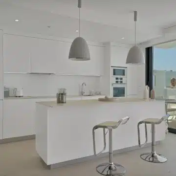 Fully furnished 2-bedroom apartment in the exclusive Higuerón West, Fuengirola Picture 37