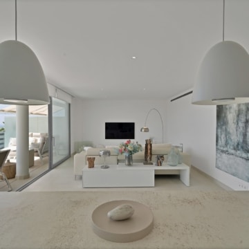 Fully furnished 2-bedroom apartment in the exclusive Higuerón West, Fuengirola Picture 41