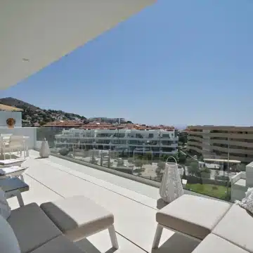 Fully furnished 2-bedroom apartment in the exclusive Higuerón West, Fuengirola Picture 46